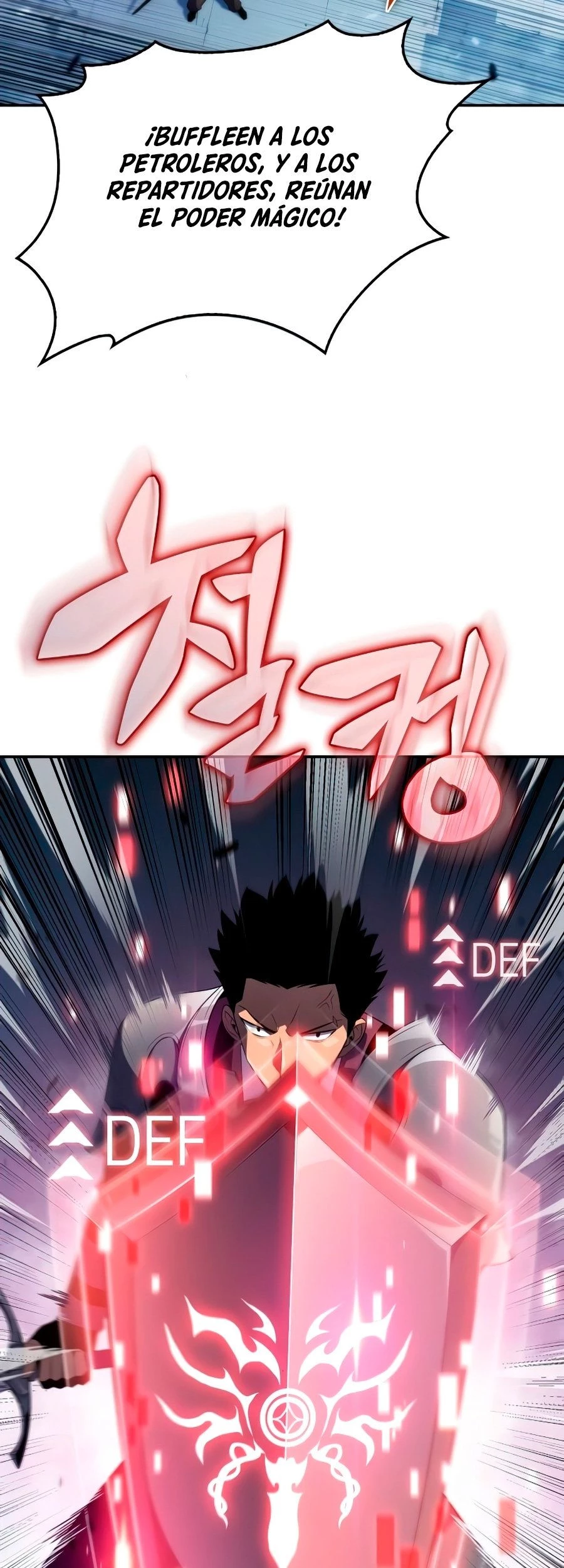 Sin fin skills > Capitulo 18 > Page 41