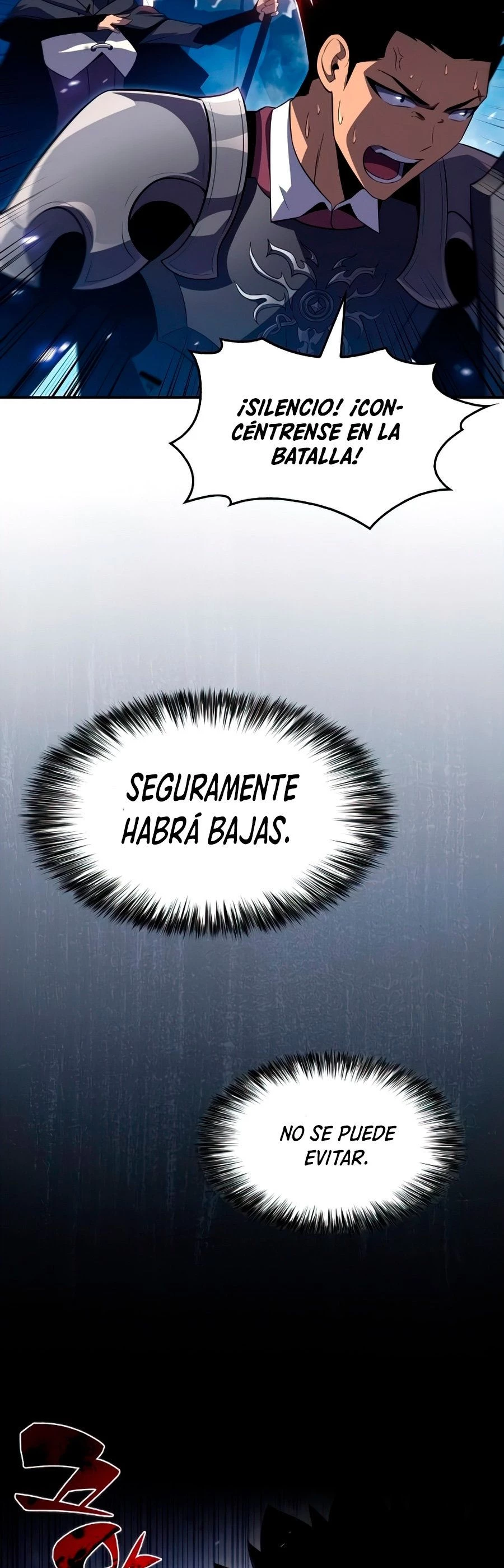 Sin fin skills > Capitulo 18 > Page 131