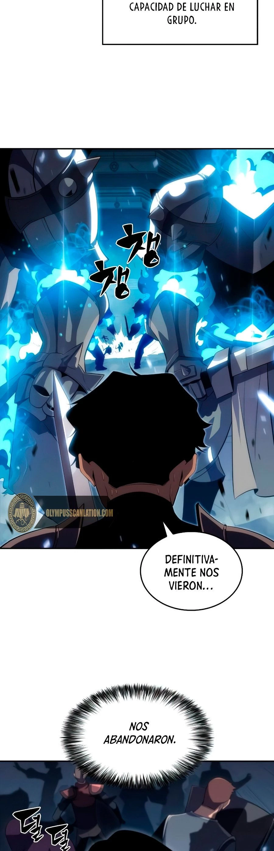 Sin fin skills > Capitulo 18 > Page 151