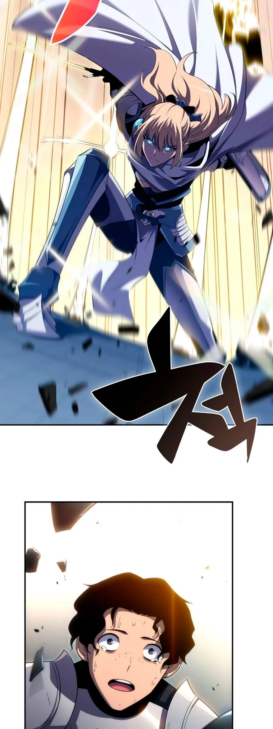 Sin fin skills > Capitulo 18 > Page 211