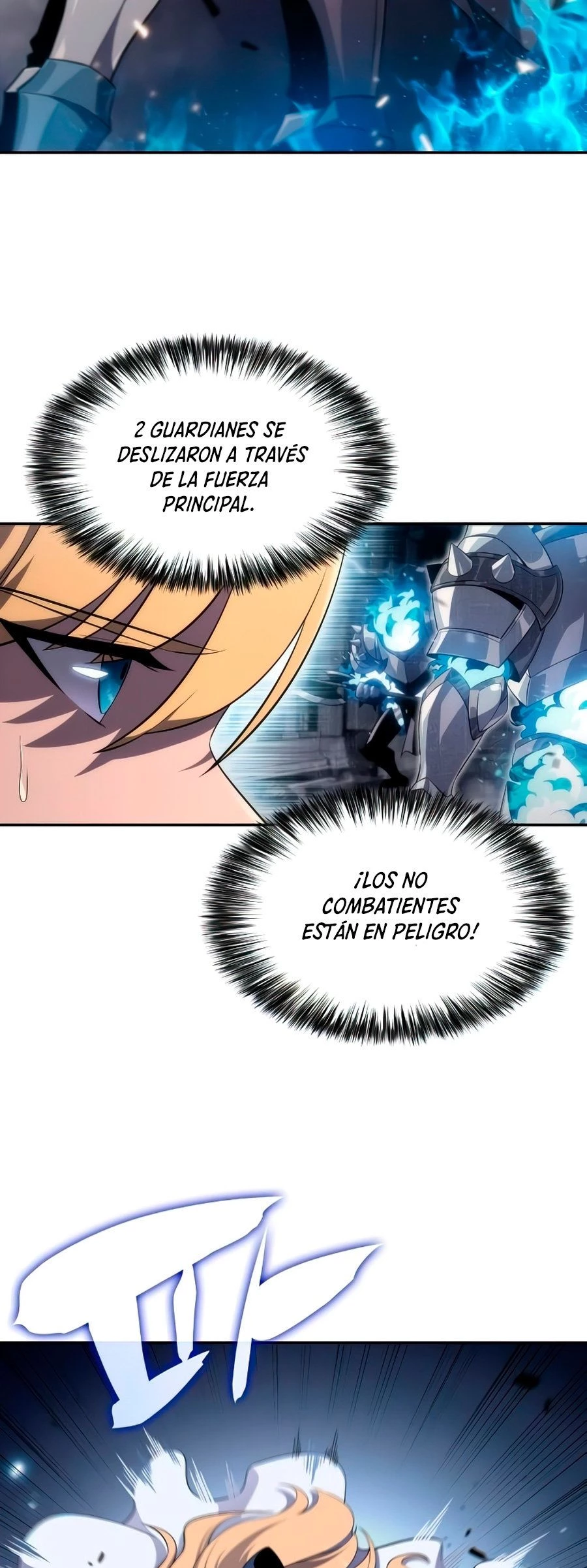 Sin fin skills > Capitulo 18 > Page 241