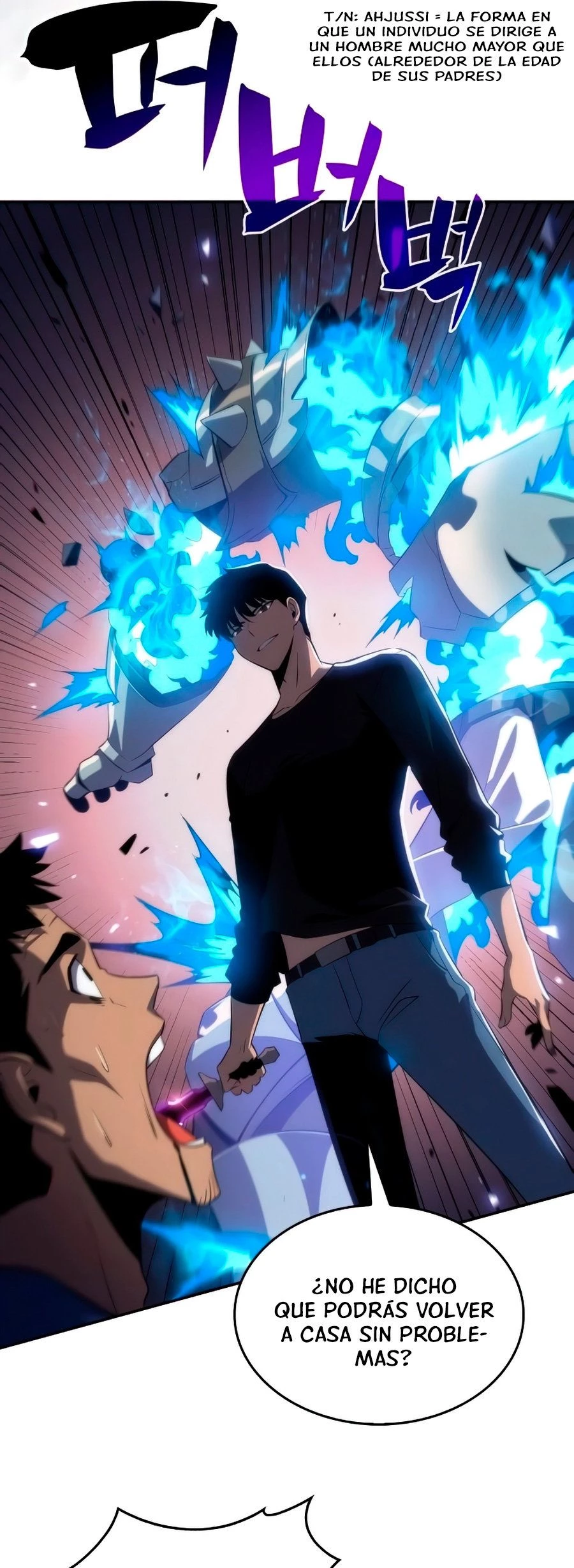 Sin fin skills > Capitulo 18 > Page 301