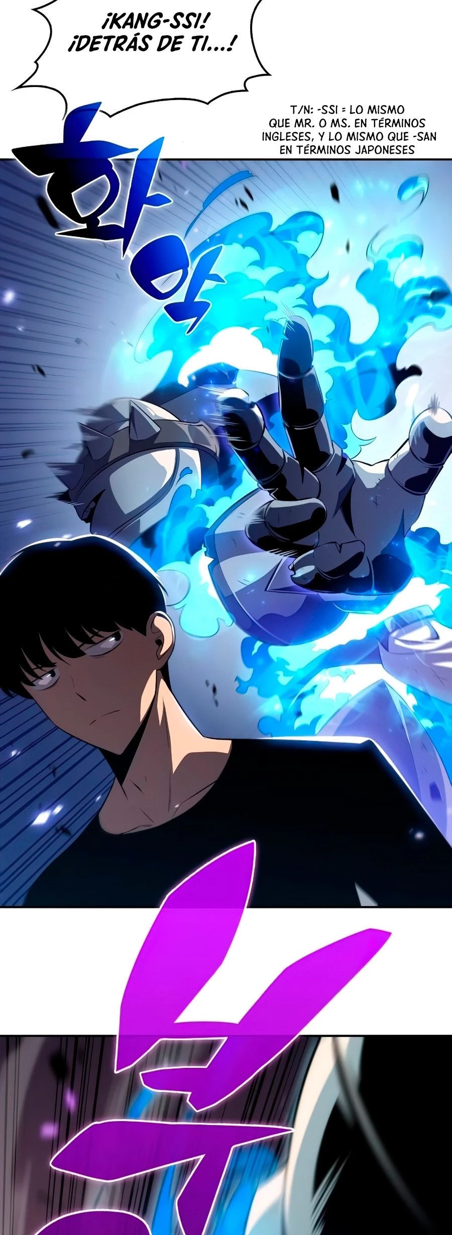 Sin fin skills > Capitulo 18 > Page 311