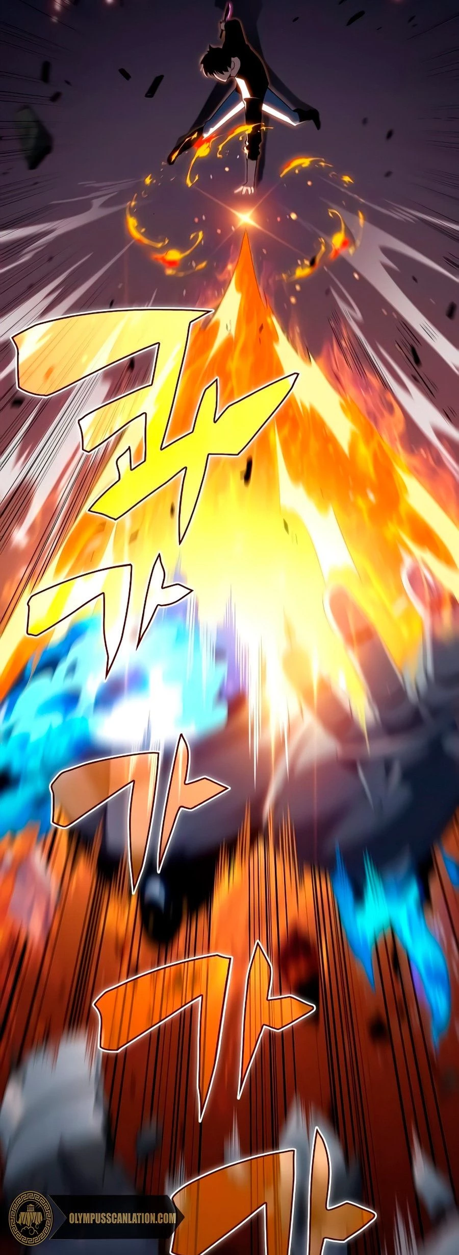 Sin fin skills > Capitulo 18 > Page 341