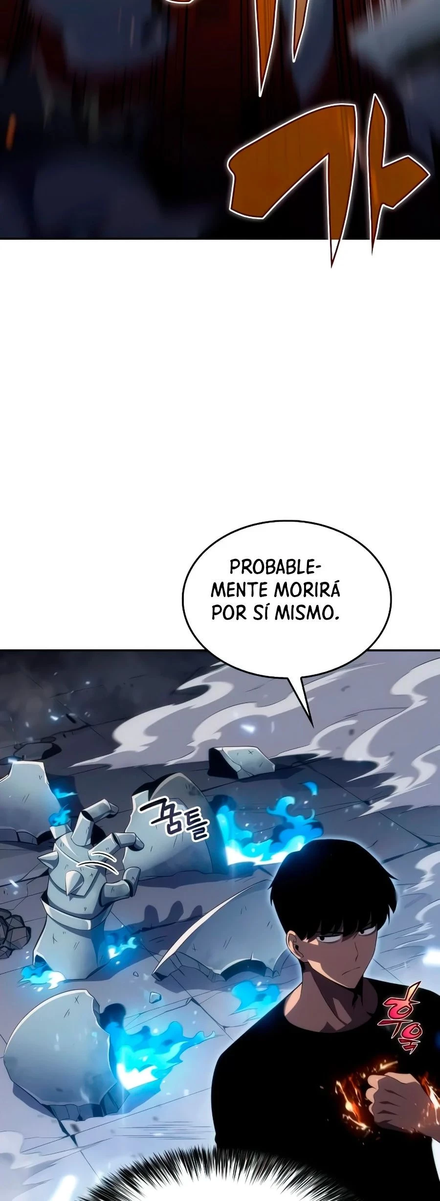 Sin fin skills > Capitulo 18 > Page 351