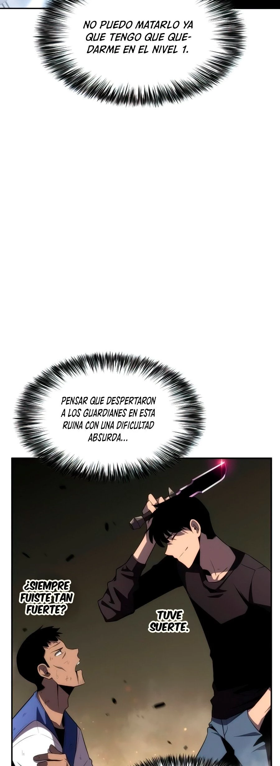 Sin fin skills > Capitulo 18 > Page 361