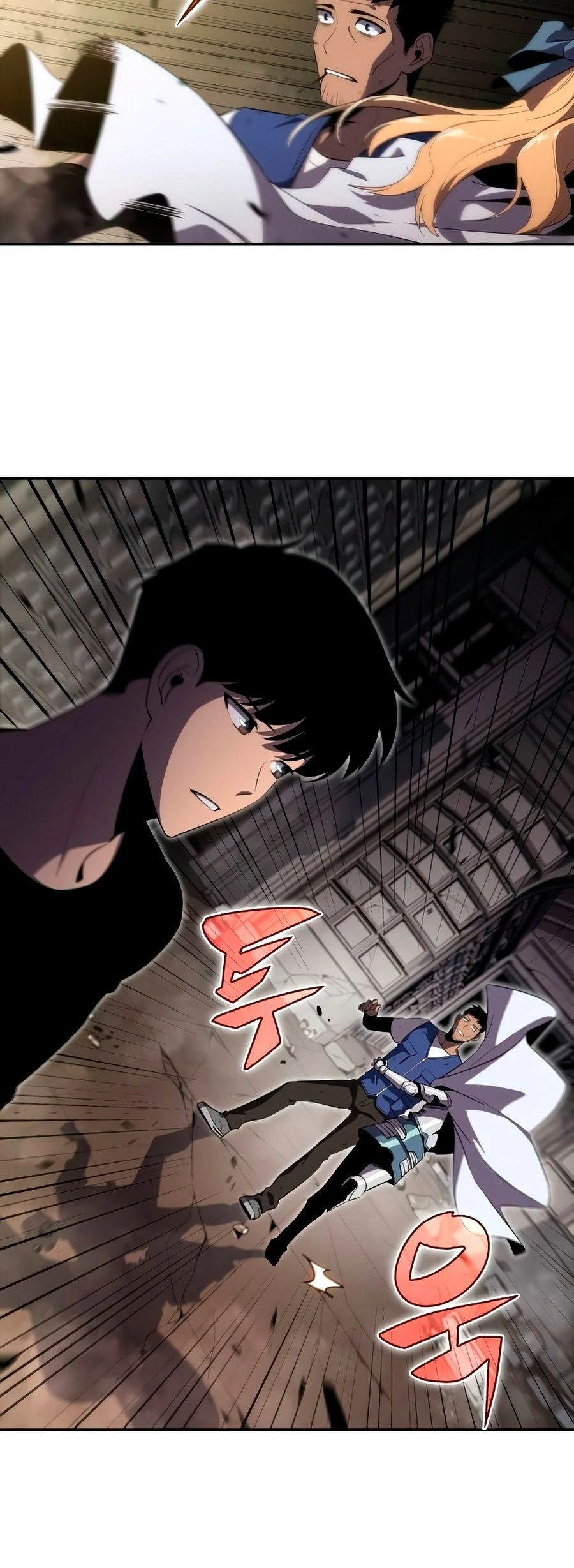 Sin fin skills > Capitulo 18 > Page 381