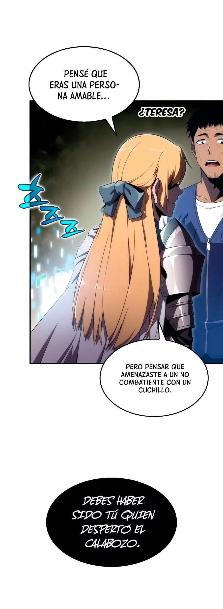 Sin fin skills > Capitulo 18 > Page 391