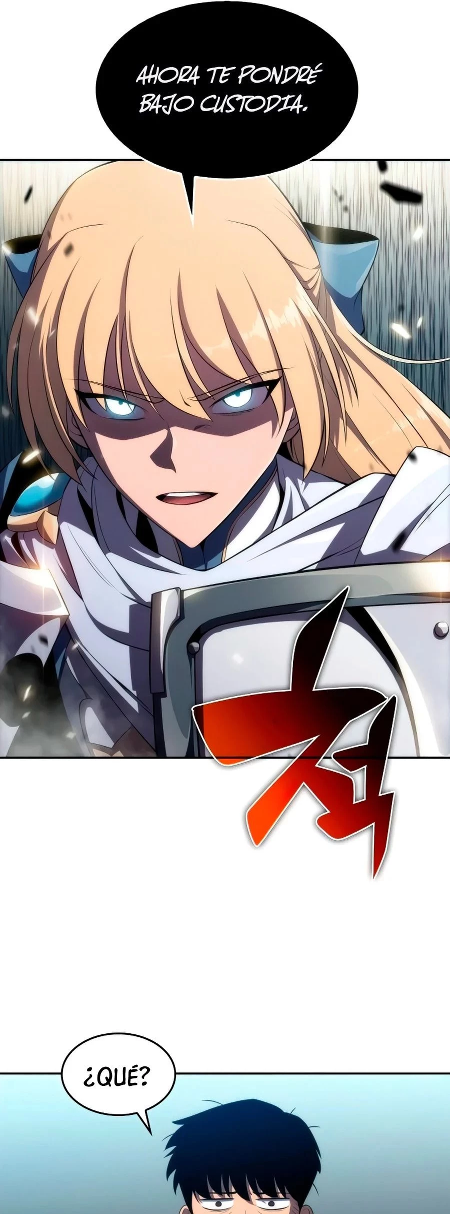 Sin fin skills > Capitulo 18 > Page 401
