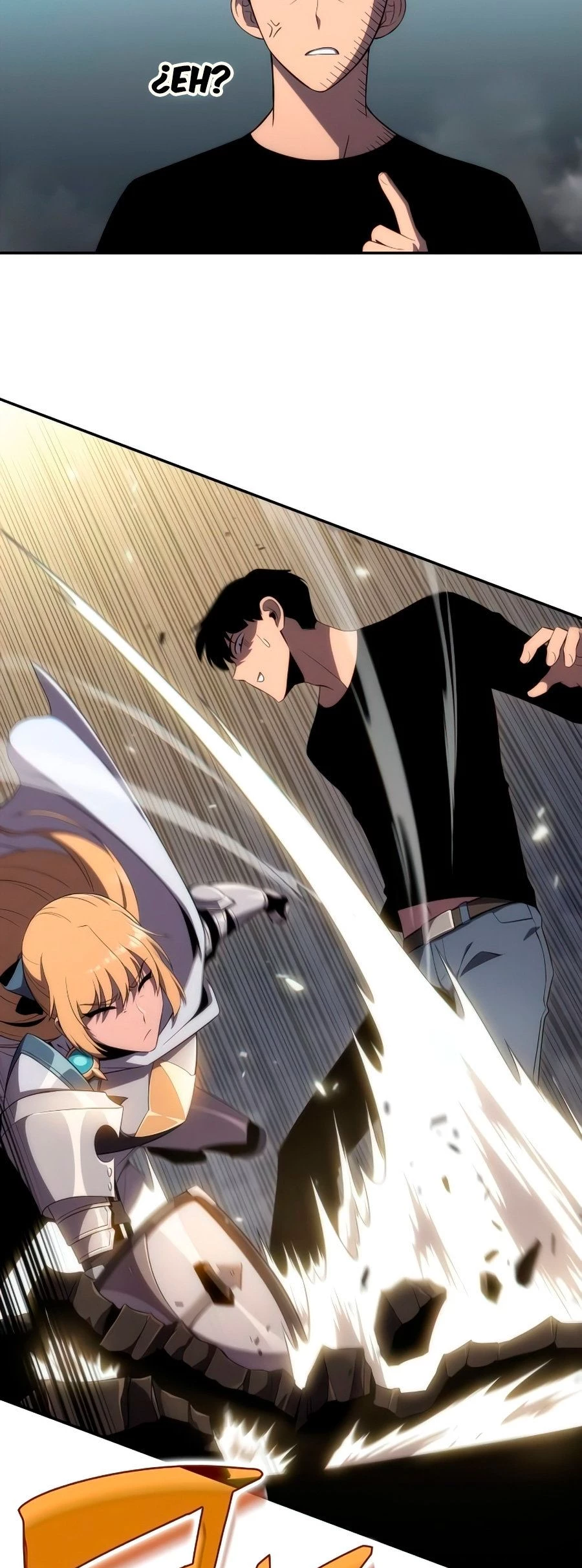 Sin fin skills > Capitulo 18 > Page 411