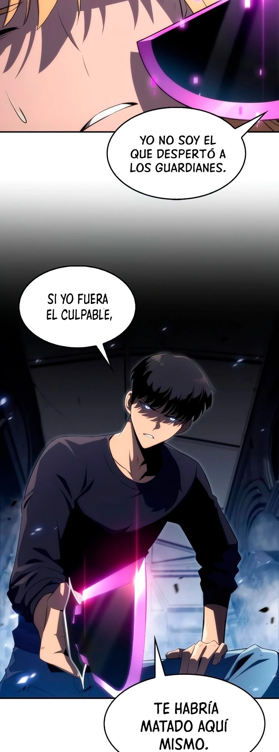 Sin fin skills > Capitulo 18 > Page 481