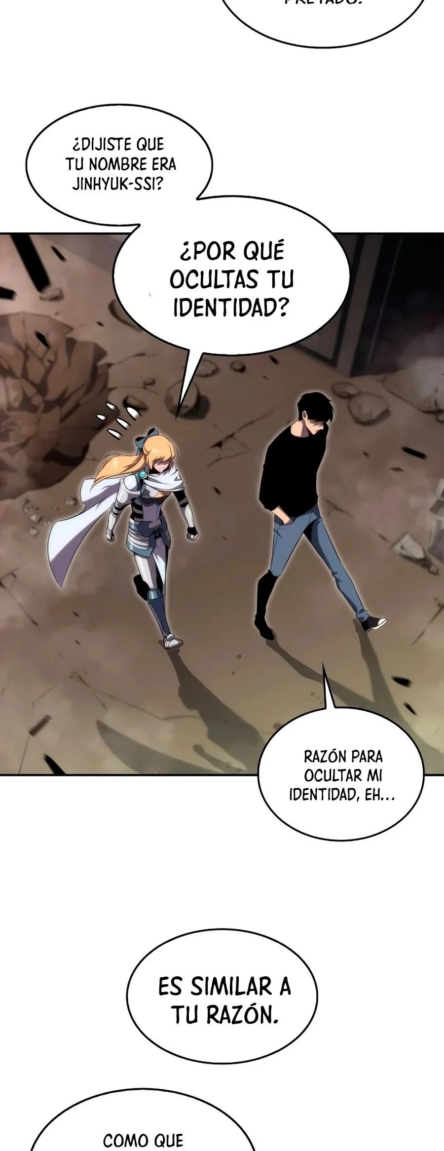 Sin fin skills > Capitulo 18 > Page 521
