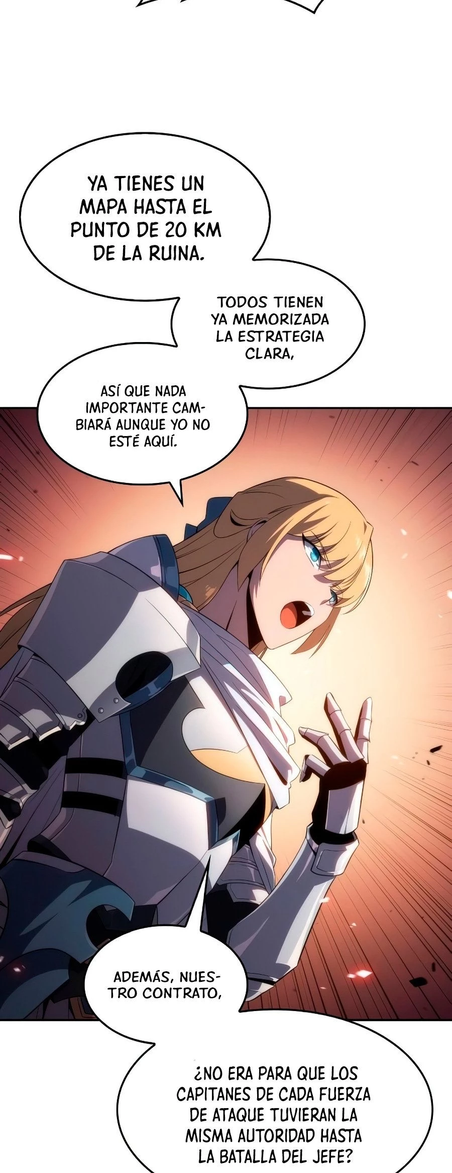Sin fin skills > Capitulo 18 > Page 581