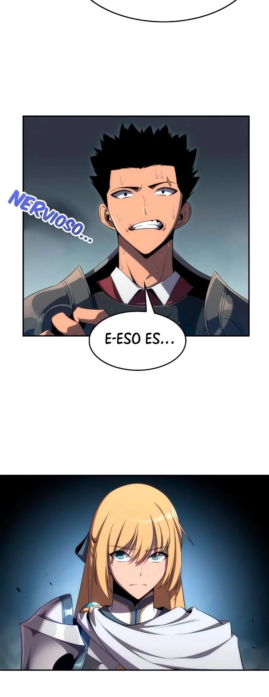 Sin fin skills > Capitulo 18 > Page 591