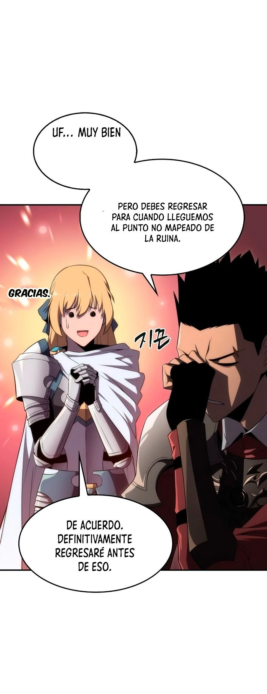 Sin fin skills > Capitulo 18 > Page 601
