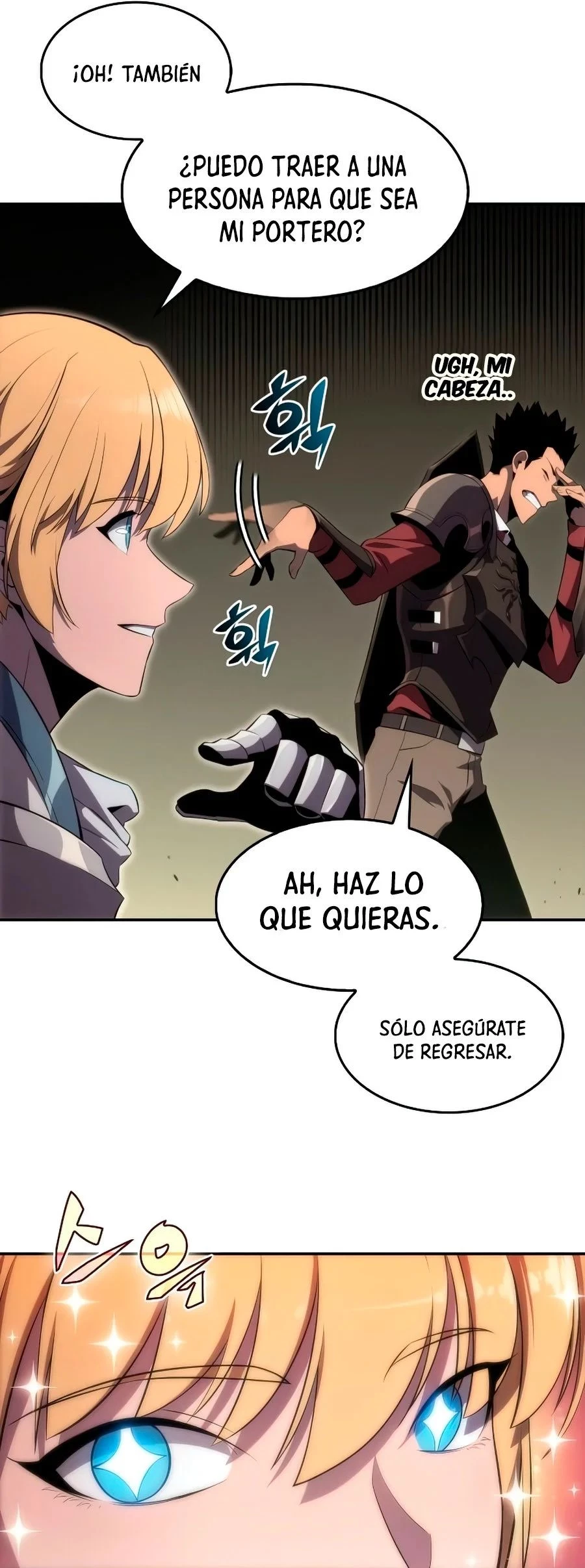 Sin fin skills > Capitulo 18 > Page 611