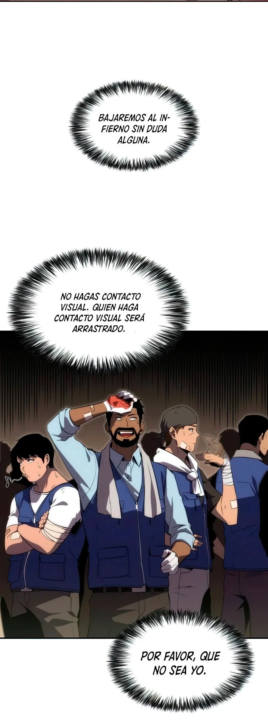 Sin fin skills > Capitulo 18 > Page 621