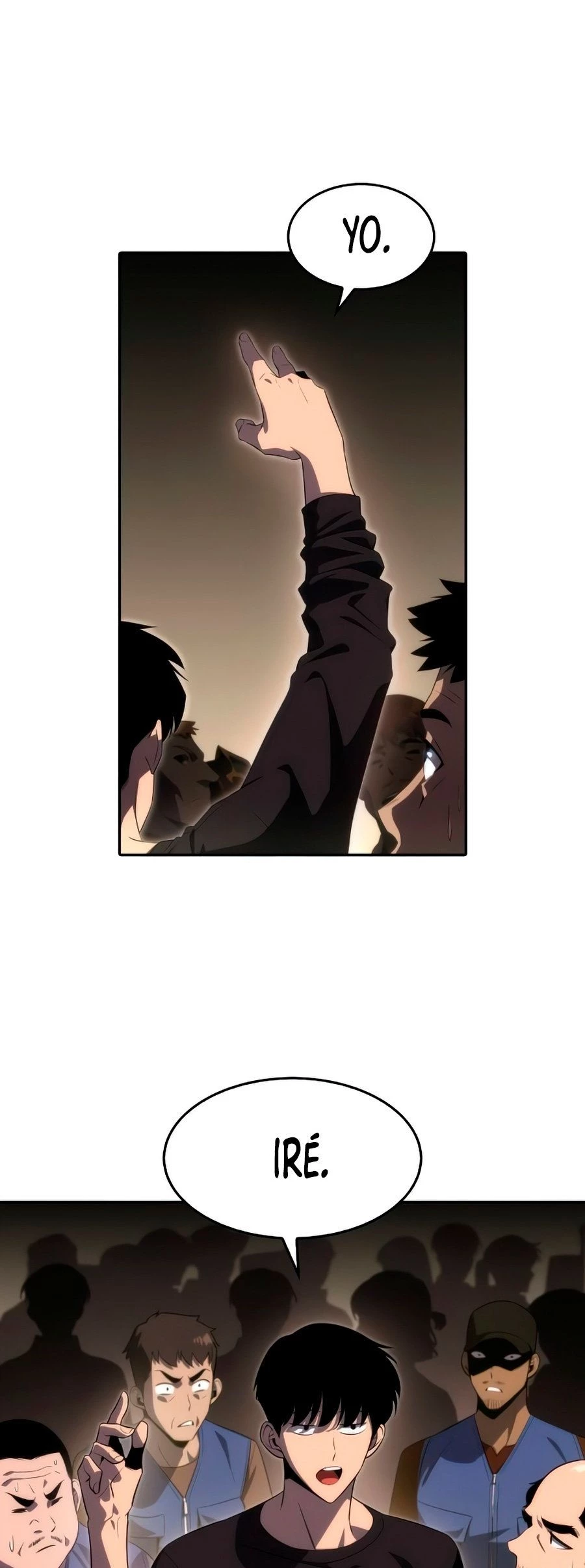 Sin fin skills > Capitulo 18 > Page 631