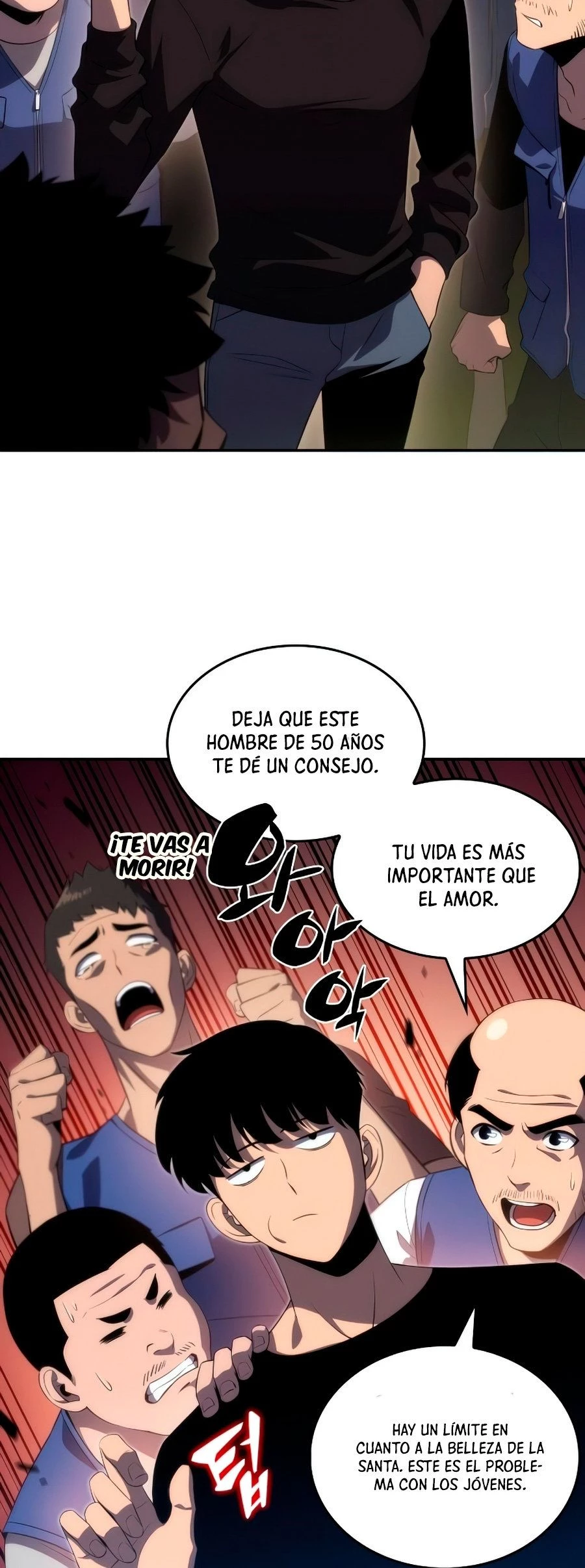 Sin fin skills > Capitulo 18 > Page 641