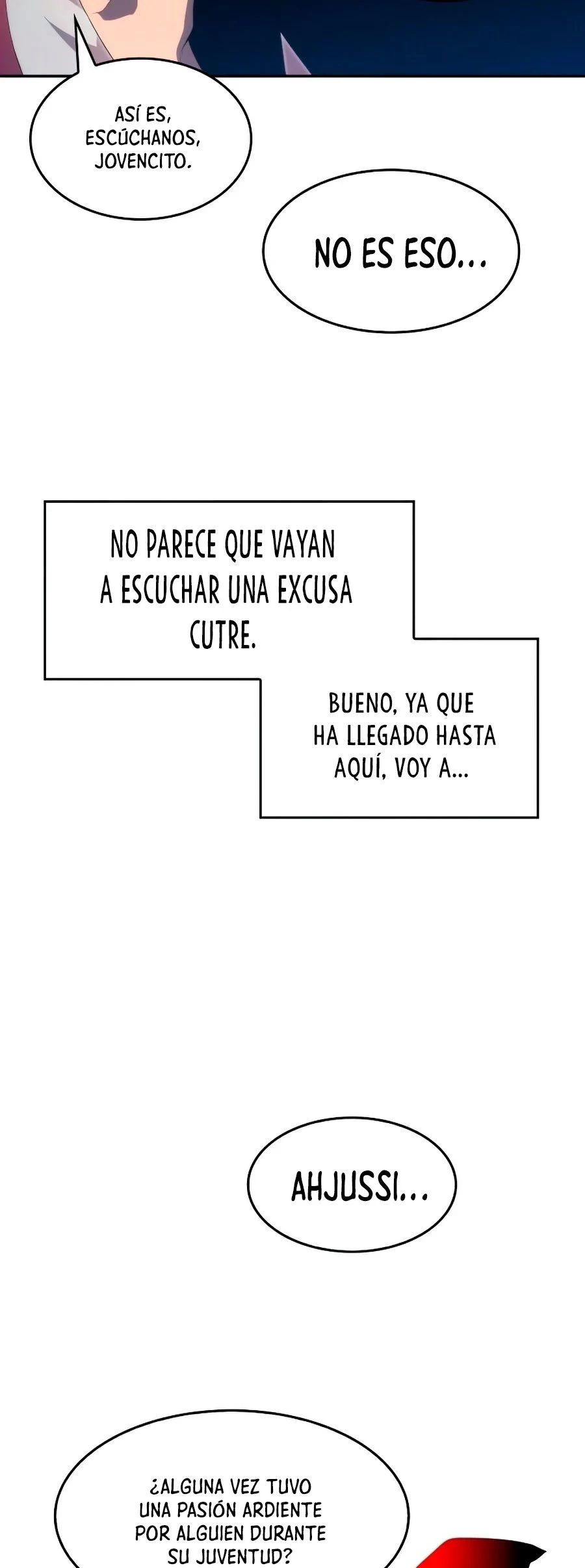 Sin fin skills > Capitulo 18 > Page 651
