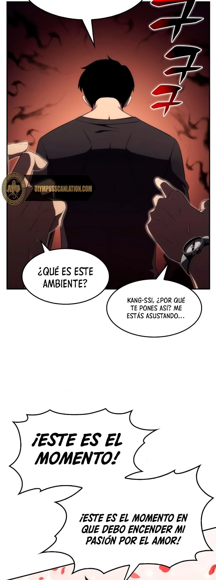 Sin fin skills > Capitulo 18 > Page 661