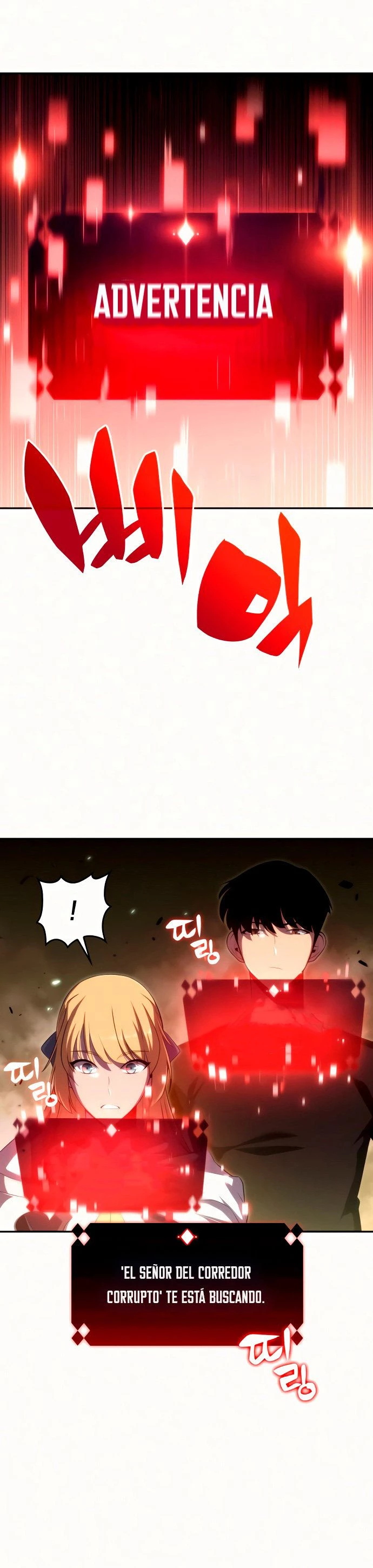 Sin fin skills > Capitulo 19 > Page 41