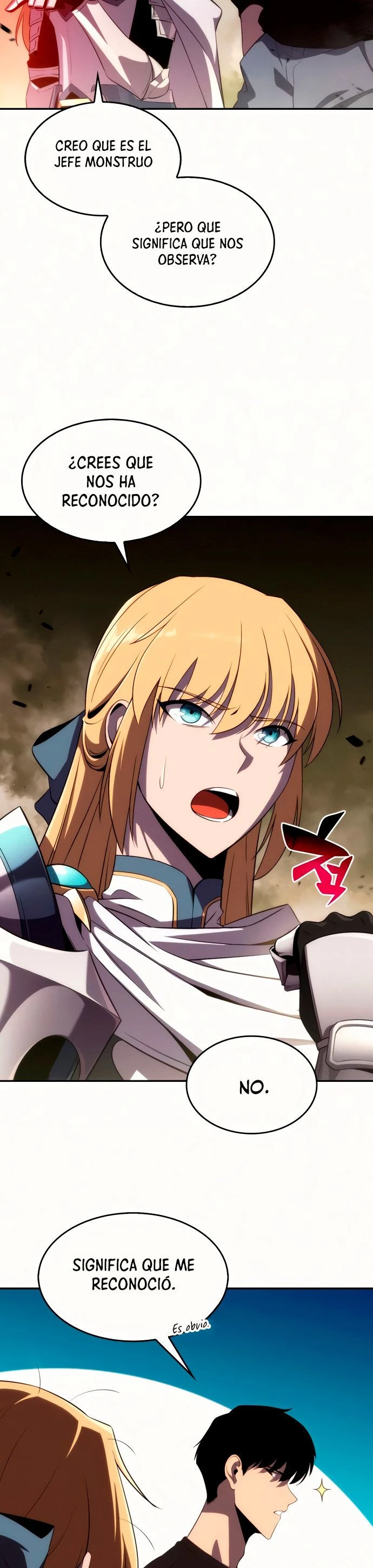 Sin fin skills > Capitulo 19 > Page 61