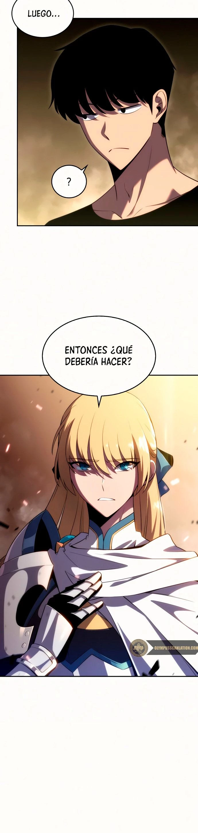 Sin fin skills > Capitulo 19 > Page 81