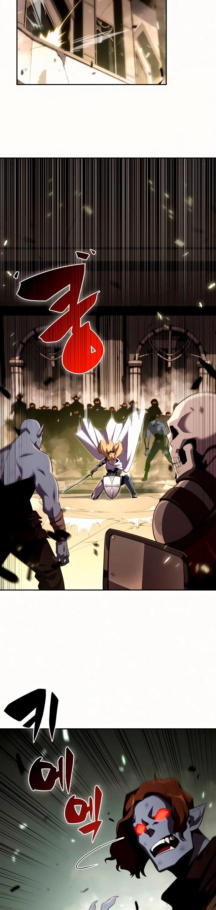 Sin fin skills > Capitulo 19 > Page 101