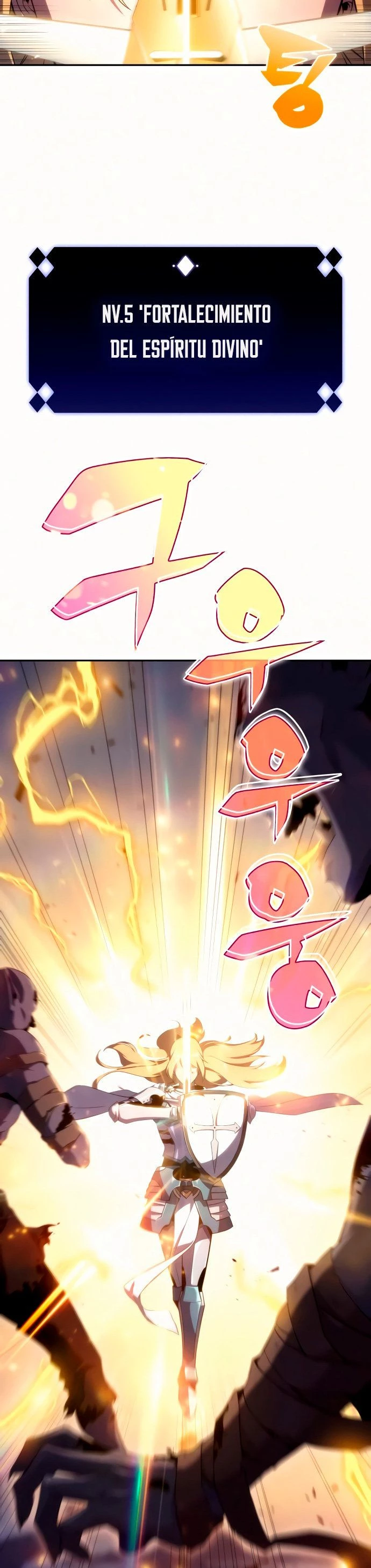 Sin fin skills > Capitulo 19 > Page 161