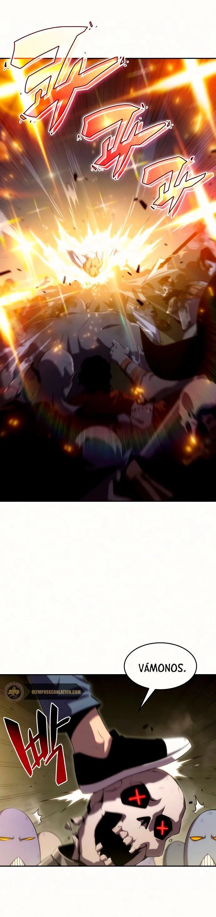Sin fin skills > Capitulo 19 > Page 191