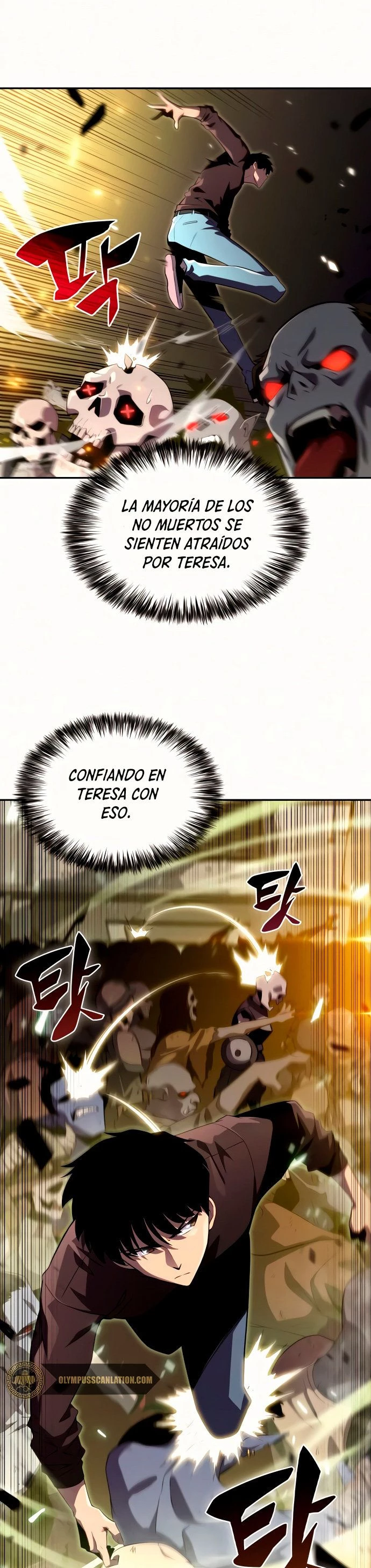 Sin fin skills > Capitulo 19 > Page 201