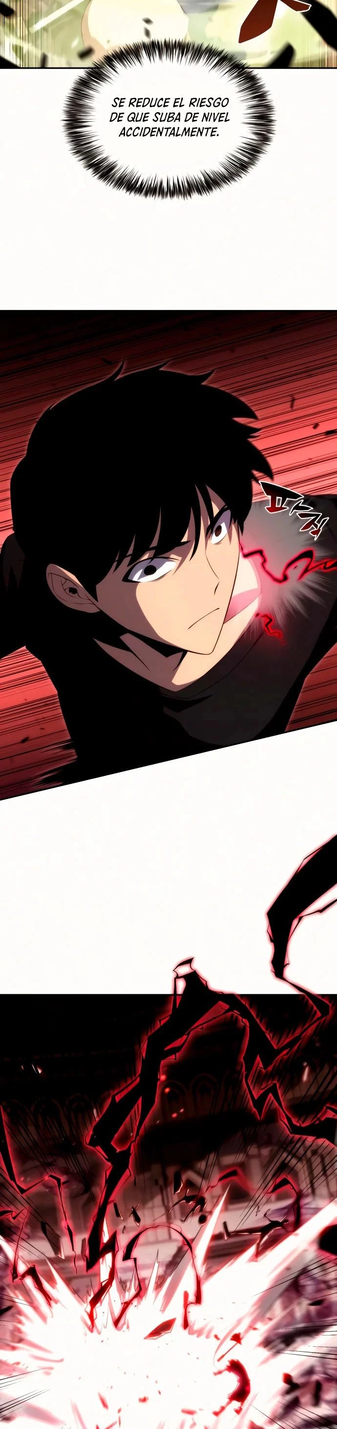 Sin fin skills > Capitulo 19 > Page 211
