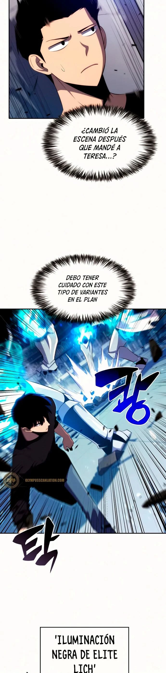 Sin fin skills > Capitulo 19 > Page 251