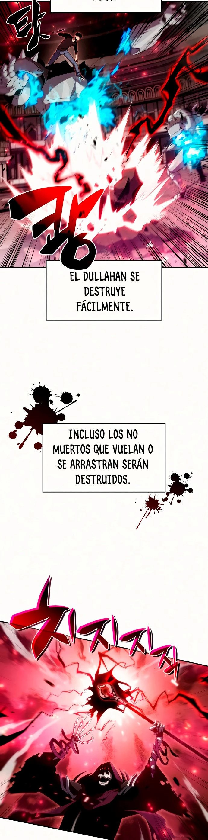 Sin fin skills > Capitulo 19 > Page 261