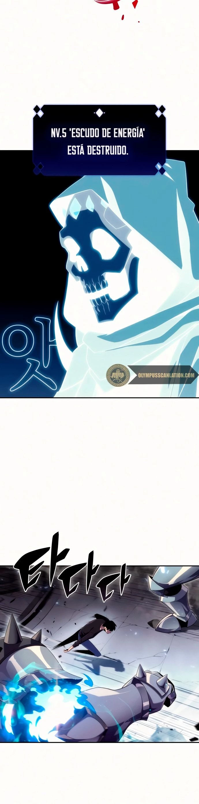 Sin fin skills > Capitulo 19 > Page 311