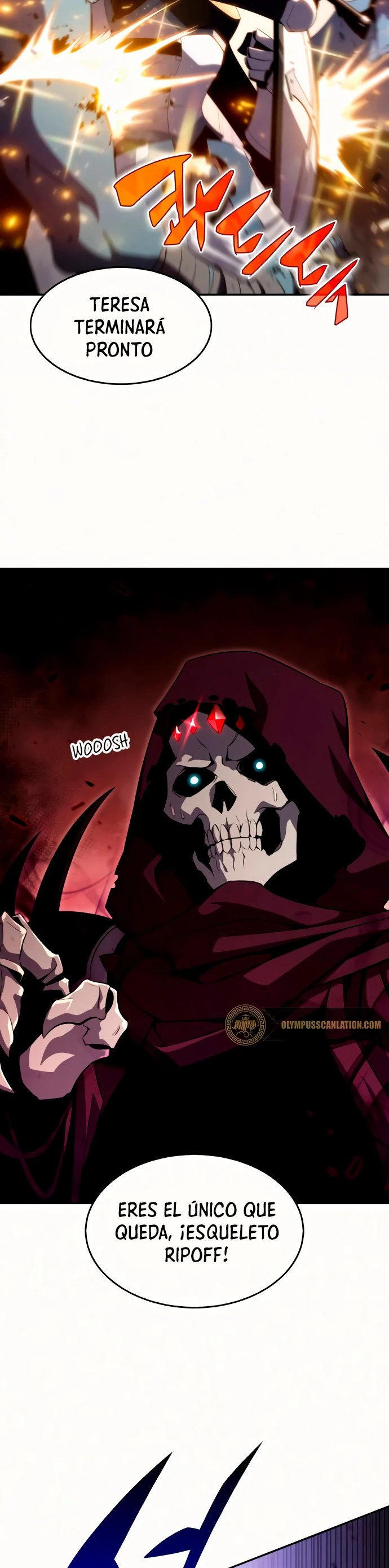 Sin fin skills > Capitulo 19 > Page 341
