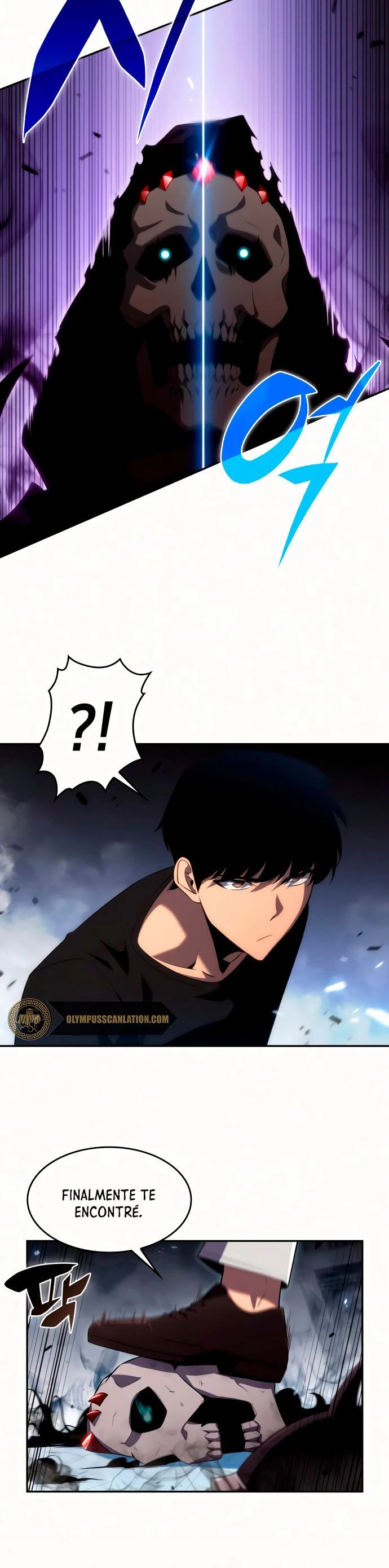 Sin fin skills > Capitulo 19 > Page 351