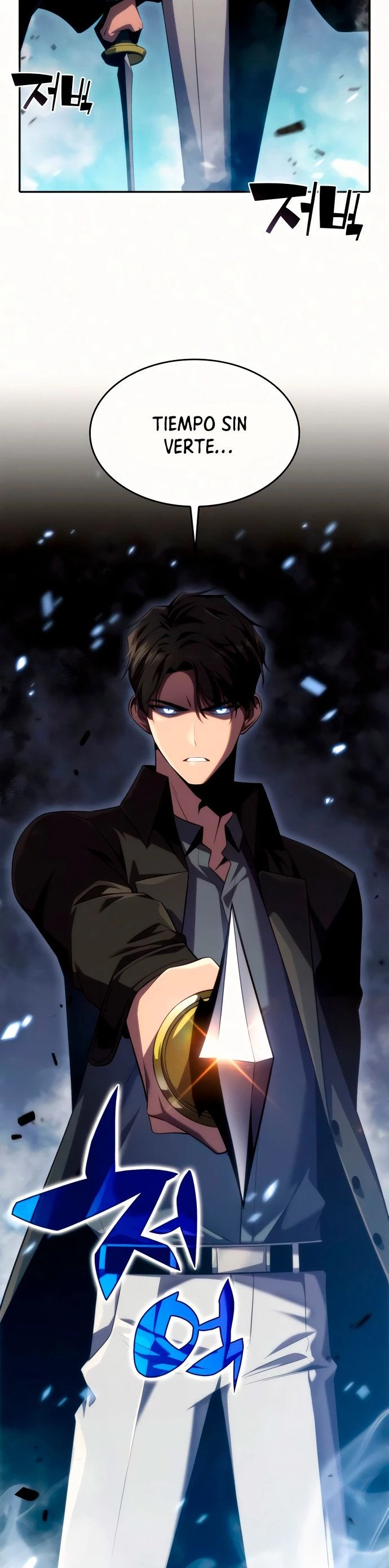 Sin fin skills > Capitulo 19 > Page 371
