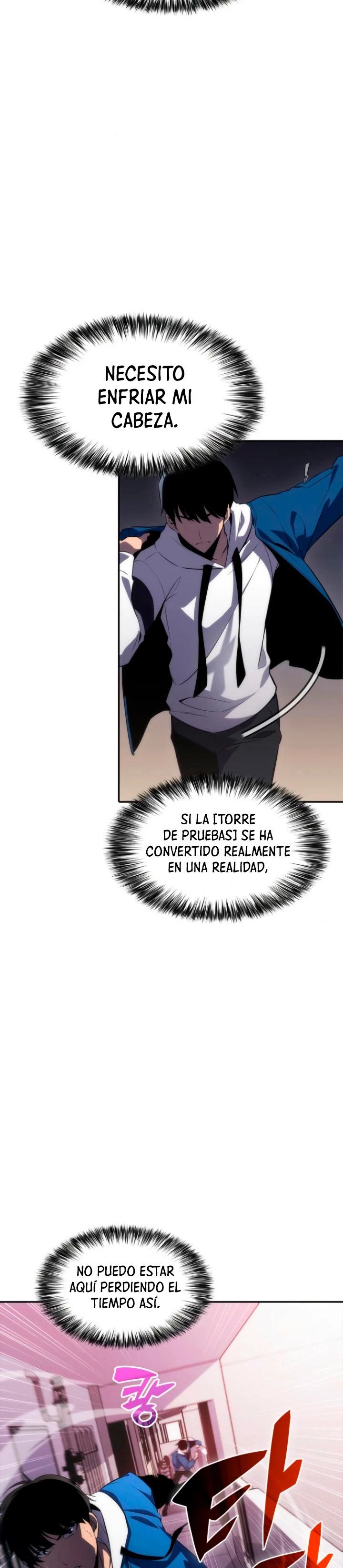 Sin fin skills > Capitulo 2 > Page 41