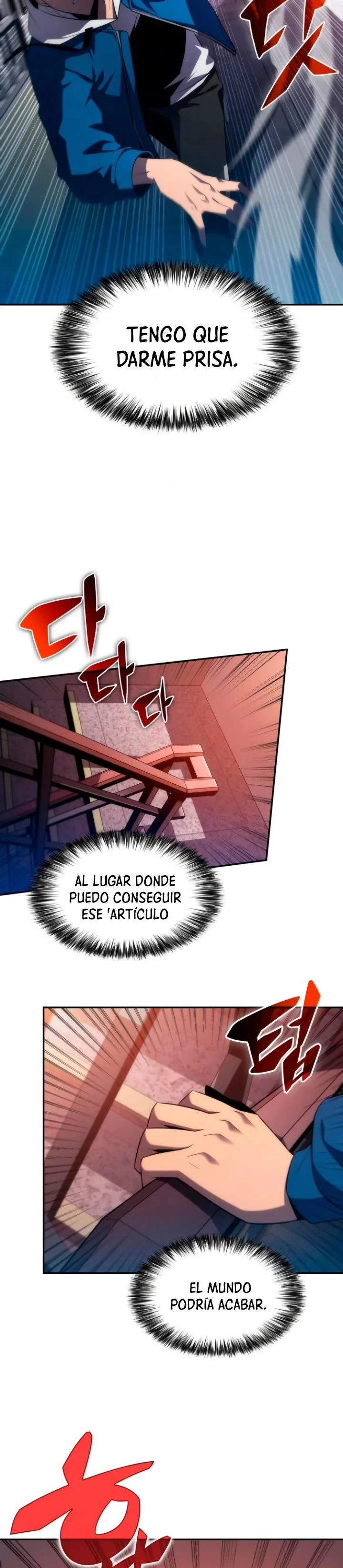 Sin fin skills > Capitulo 2 > Page 51