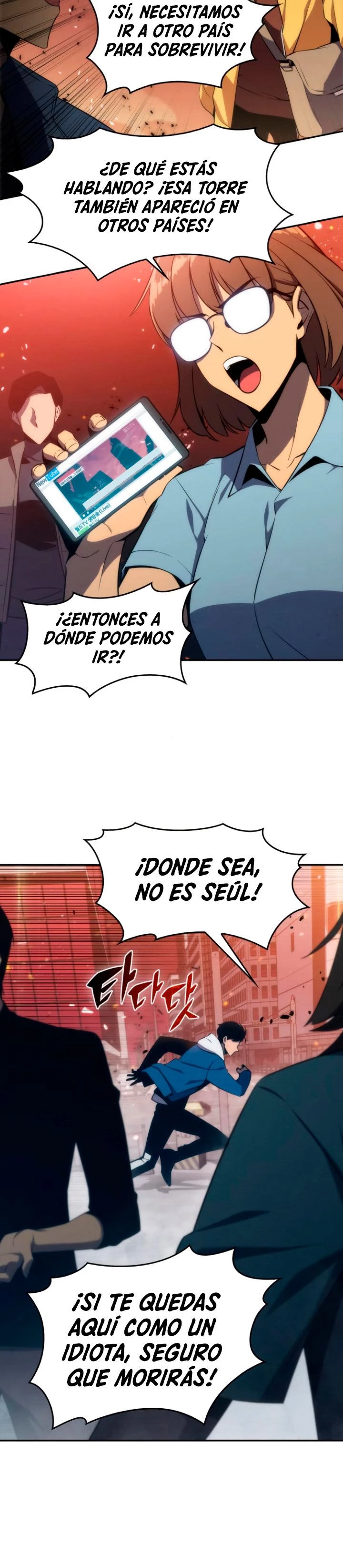 Sin fin skills > Capitulo 2 > Page 81