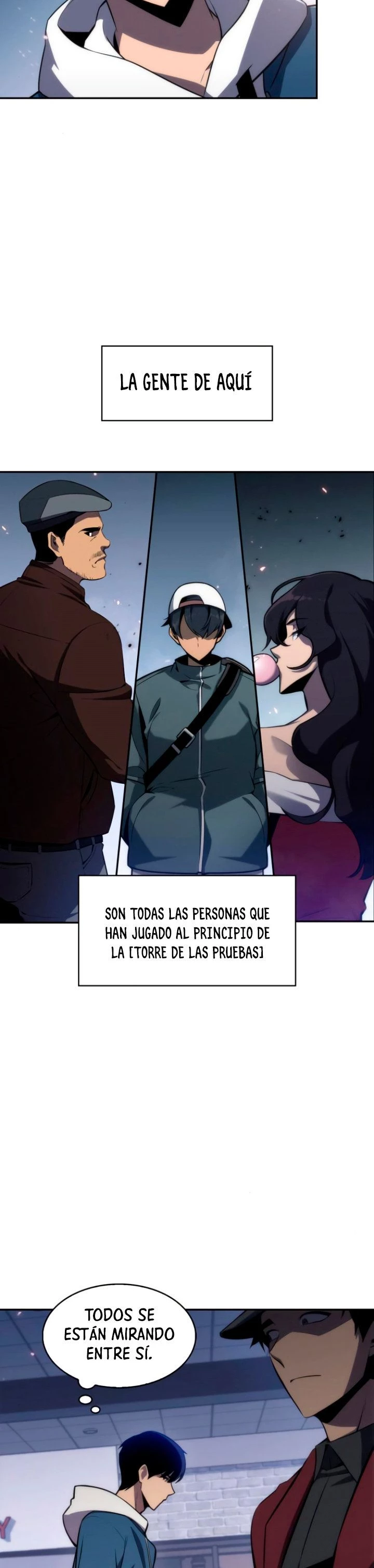 Sin fin skills > Capitulo 2 > Page 131