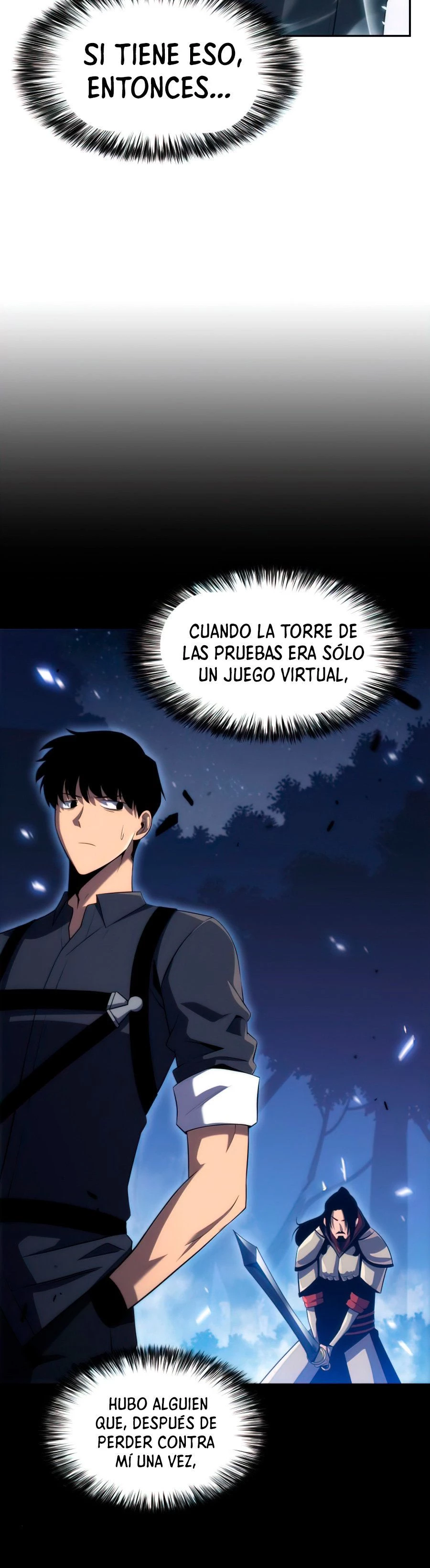 Sin fin skills > Capitulo 20 > Page 51
