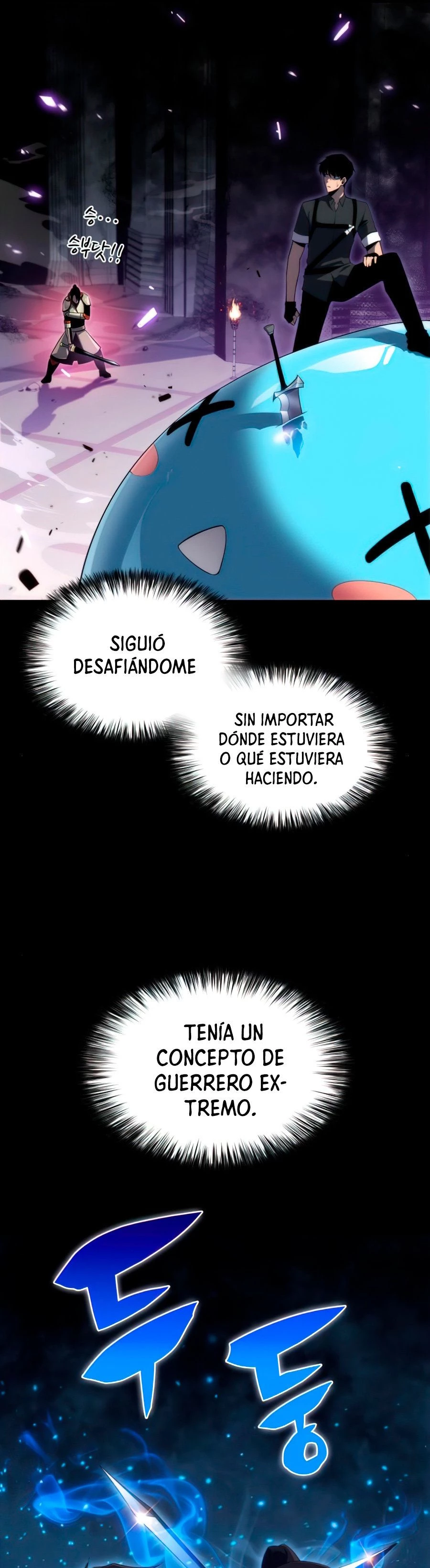 Sin fin skills > Capitulo 20 > Page 61