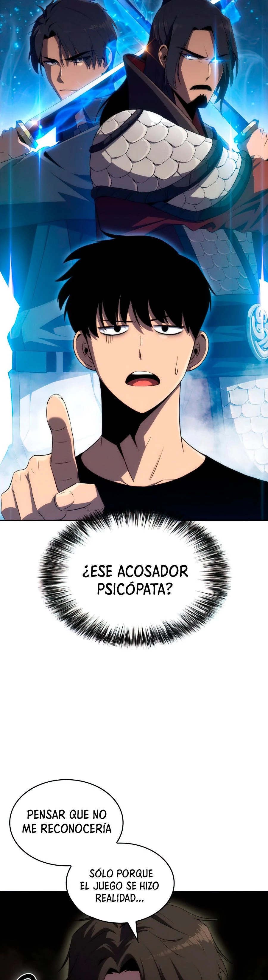 Sin fin skills > Capitulo 20 > Page 71