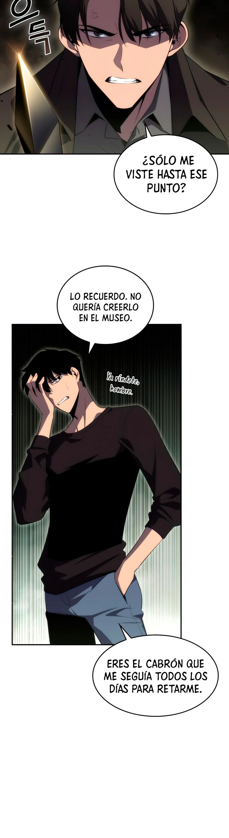 Sin fin skills > Capitulo 20 > Page 81