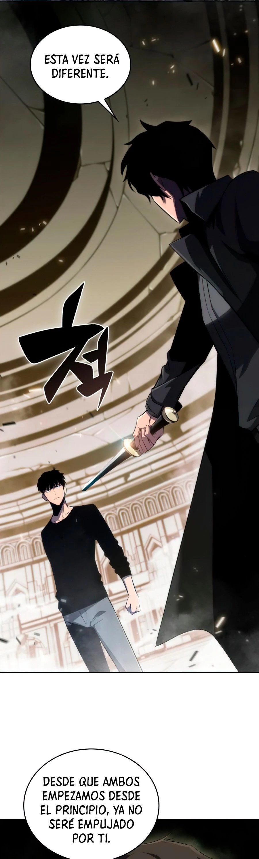 Sin fin skills > Capitulo 20 > Page 91