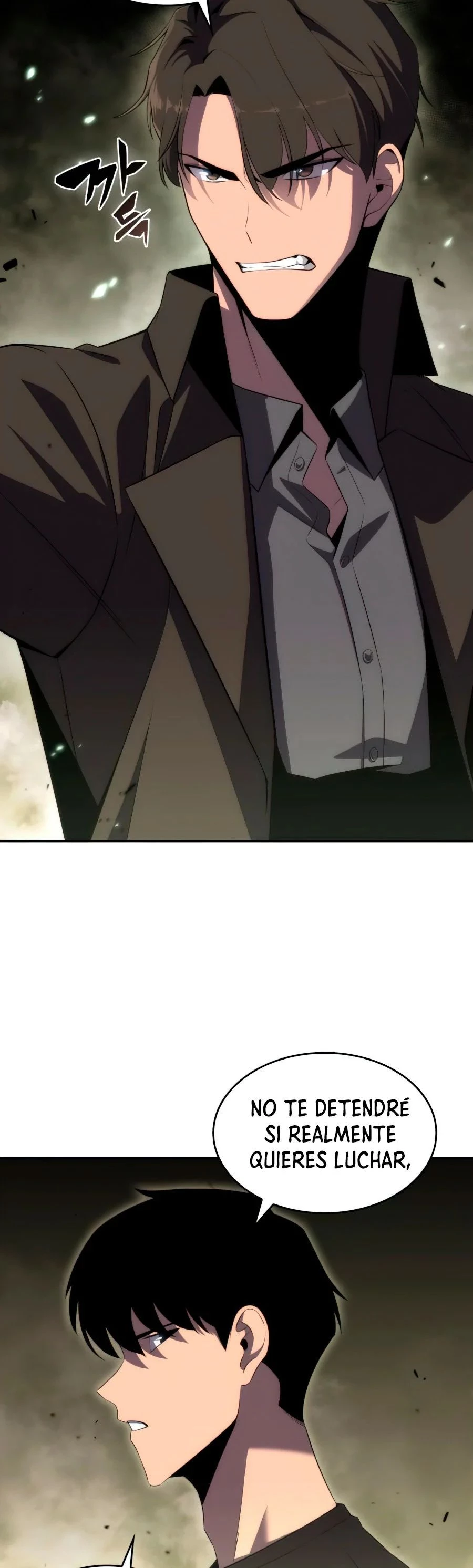 Sin fin skills > Capitulo 20 > Page 101