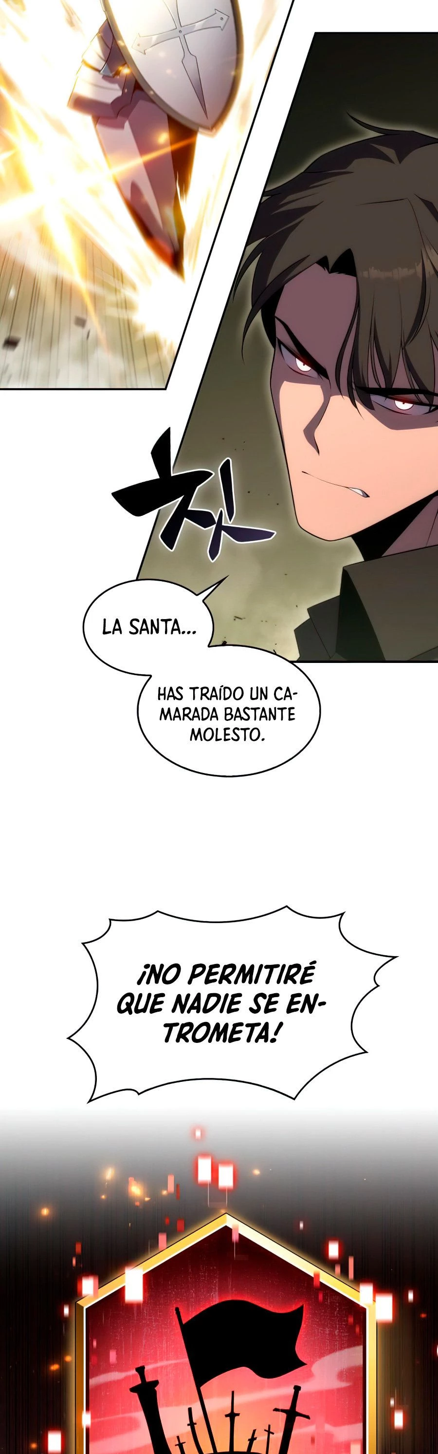 Sin fin skills > Capitulo 20 > Page 121